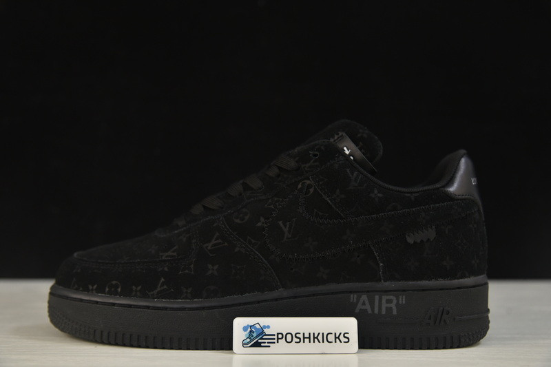 NIKE AIR FORCE 1 LOW BY VIRGIL ABLOH