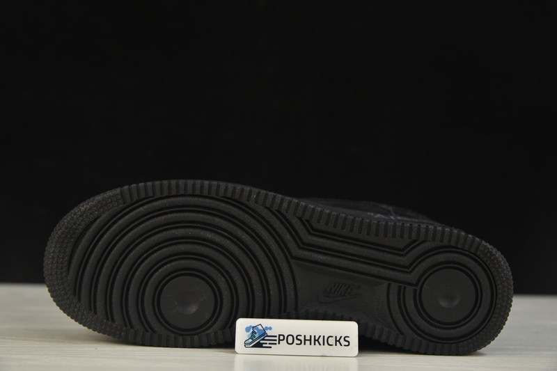 NIKE AIR FORCE 1 LOW BY VIRGIL ABLOH