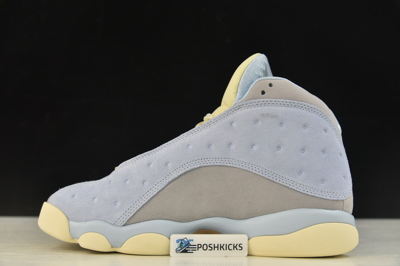 Air Jordan 13 SOLEFLY DX5763-100