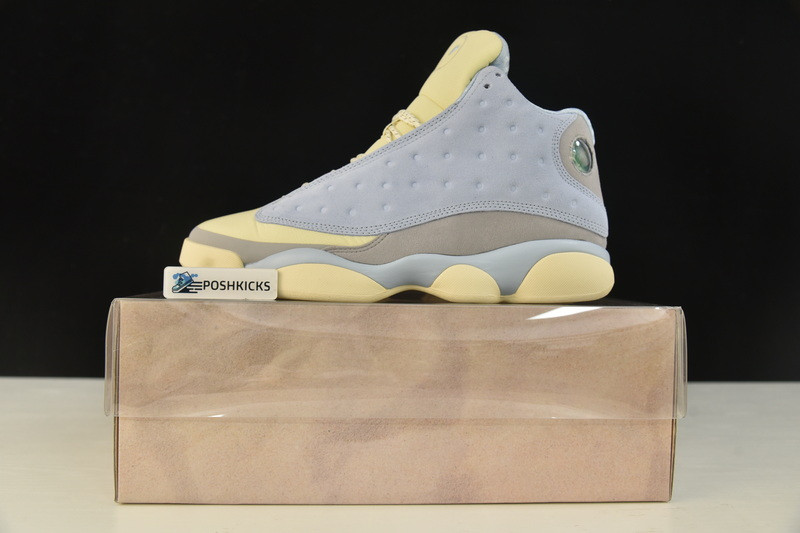 Air Jordan 13 SOLEFLY DX5763-100