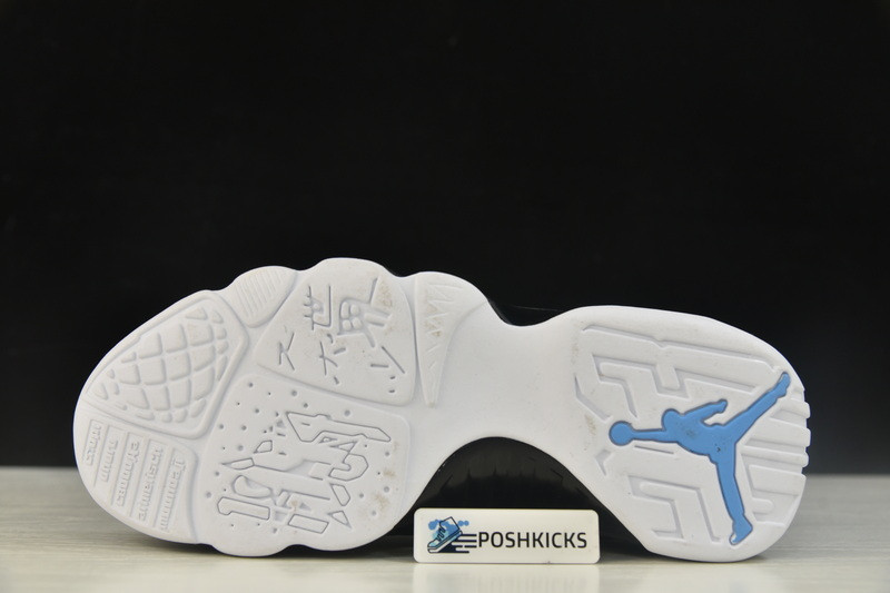Jordan 9 Retro University Blue - CT8019-140