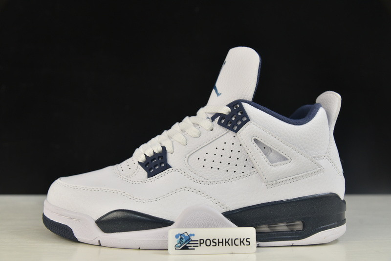Air Jordan 4 "Colum" 314254-107