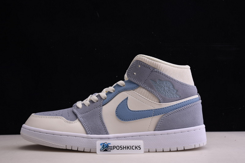 Air Jordan 1 Mid DA4666-100