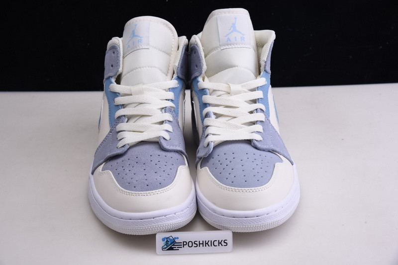 Air Jordan 1 Mid DA4666-100