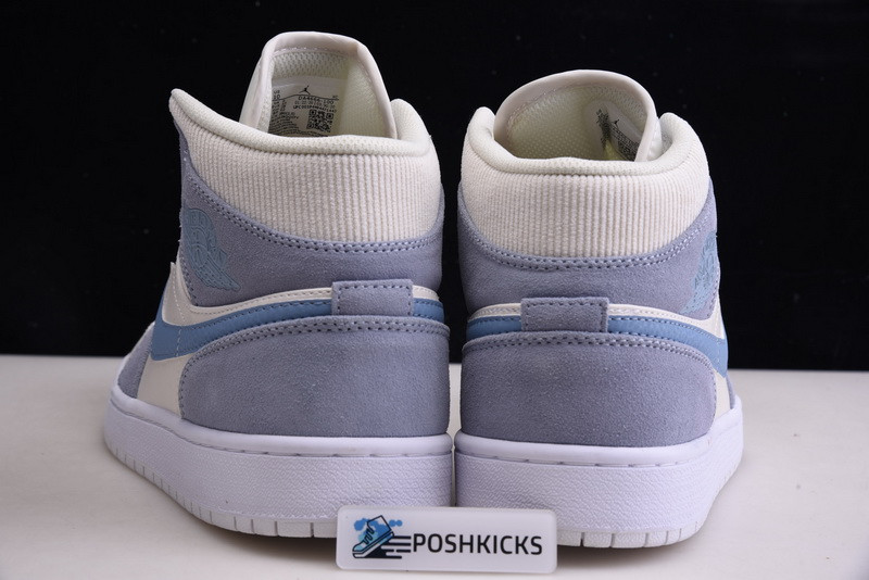 Air Jordan 1 Mid DA4666-100