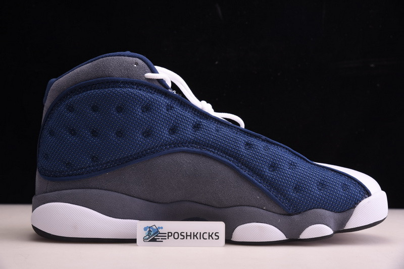 Air Jordan 13 Flint 414571-404