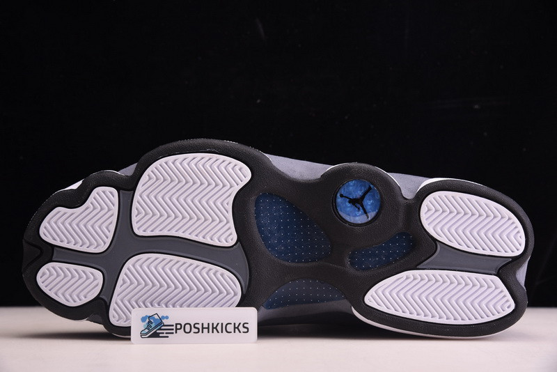 Air Jordan 13 Flint 414571-404