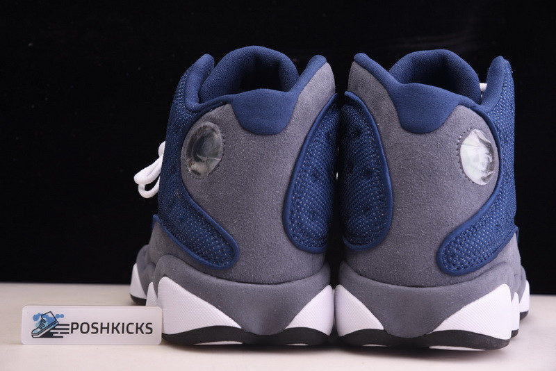 Air Jordan 13 Flint 414571-404
