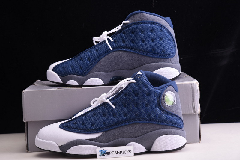 Air Jordan 13 Flint 414571-404