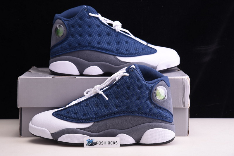 Air Jordan 13 Flint 414571-404