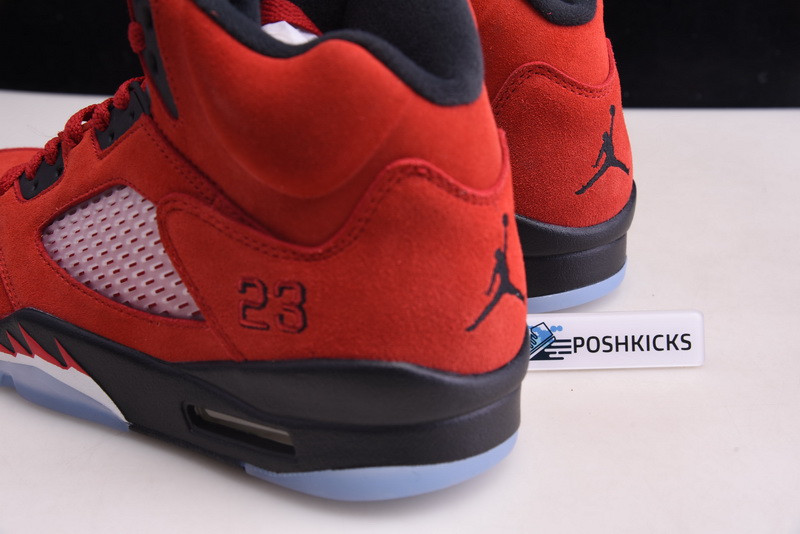 Air Jordan 5 “Raging Bull” DD0587-600