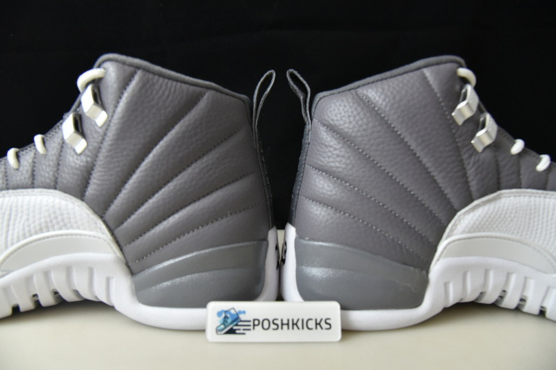 Air Jordan 12 Retro Stealth CT8013-015