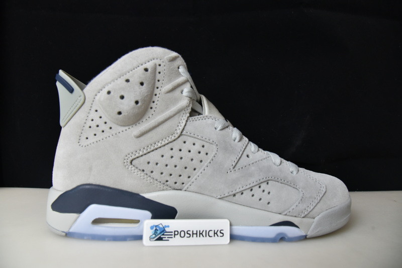 Air Jordan 6 Georgetown CT8529-012