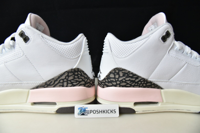 Jordan 3 Retro Neapolitan Dark Mocha (W) CK9246-102