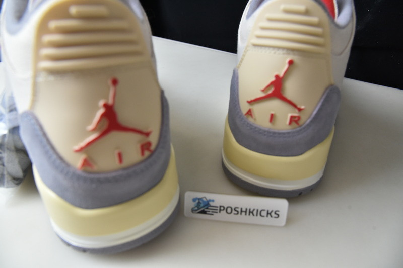 AIR Jordan 3 Retro Muslin DH7139-100