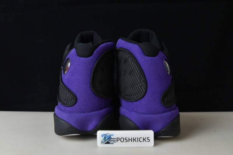 Air Jordan 13 Court Purple DJ5982-015