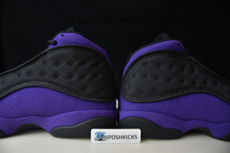Air Jordan 13 Court Purple DJ5982-015