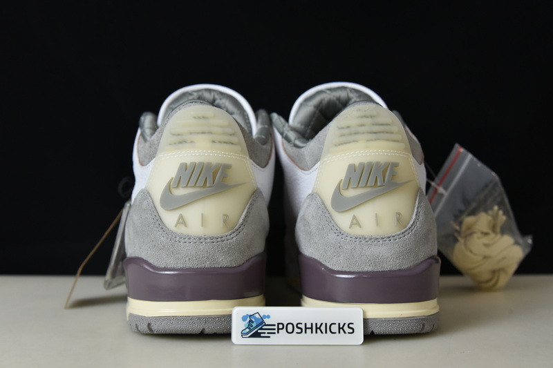 AIR JORDAN 3RETRO A MA MANIERE DH3434-110