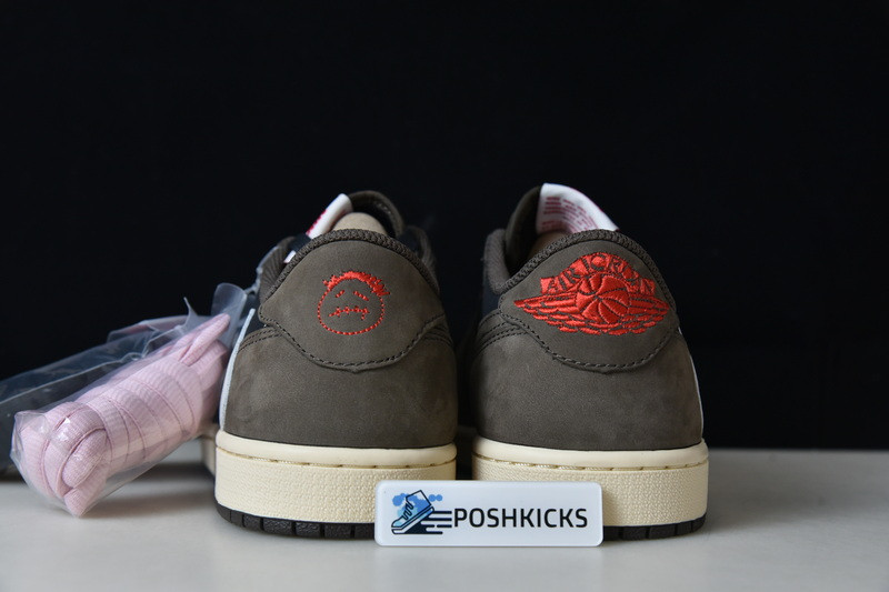 AIR JORDAN 1 RETRO LOW OG SP TRAVIS SCOTT CQ4277-001