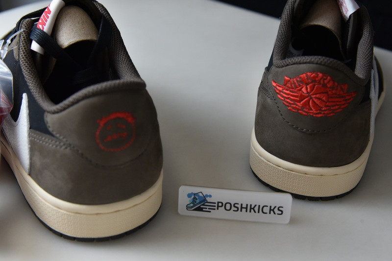 AIR JORDAN 1 RETRO LOW OG SP TRAVIS SCOTT CQ4277-001