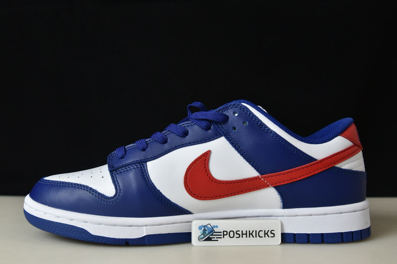 Nike Dunk Low USA (W) DD1503-119