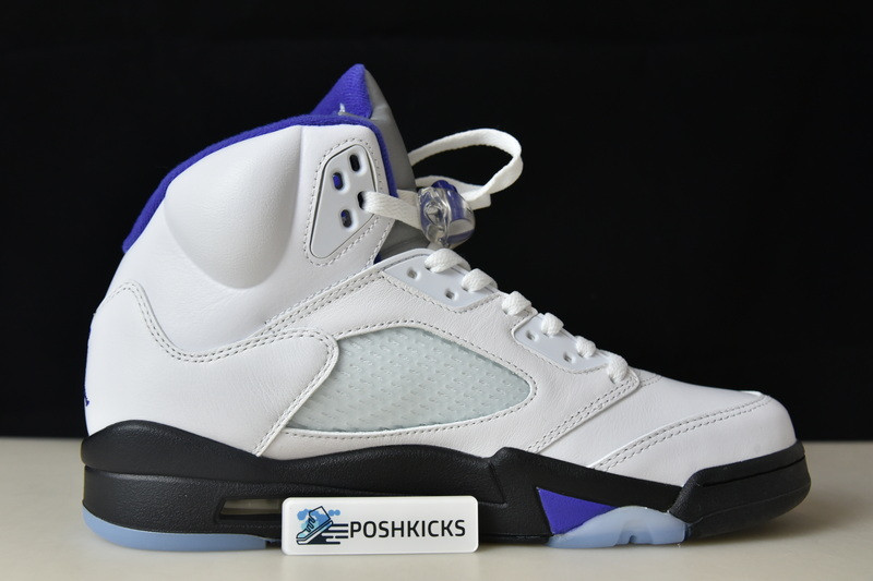 Air Jordan 5 “Concord” DD1587-141