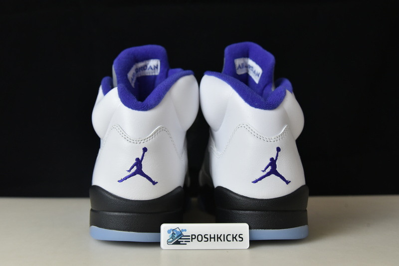 Air Jordan 5 “Concord” DD1587-141