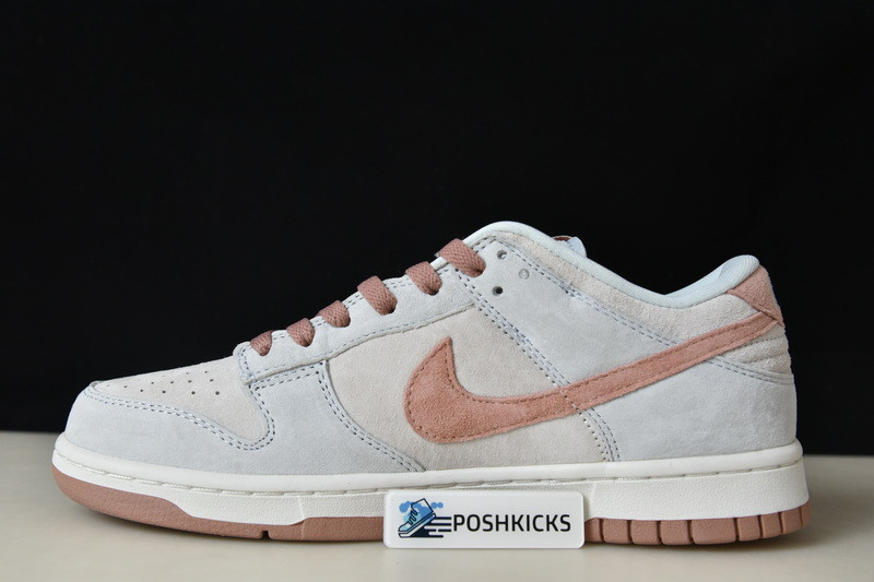 Nike Dunk Low Fossil Rose DH7577-001