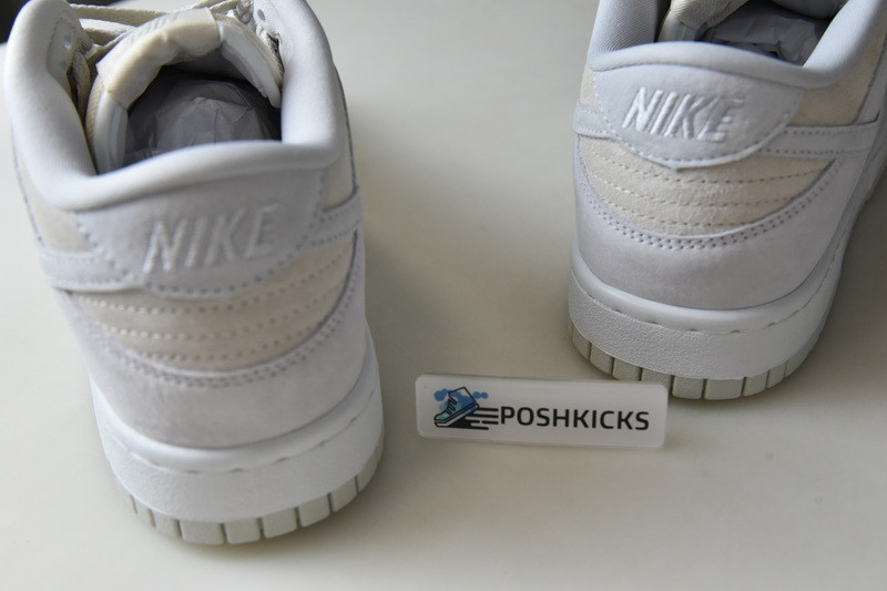Nike Dunk Low Premium Vast Grey DD8338-001