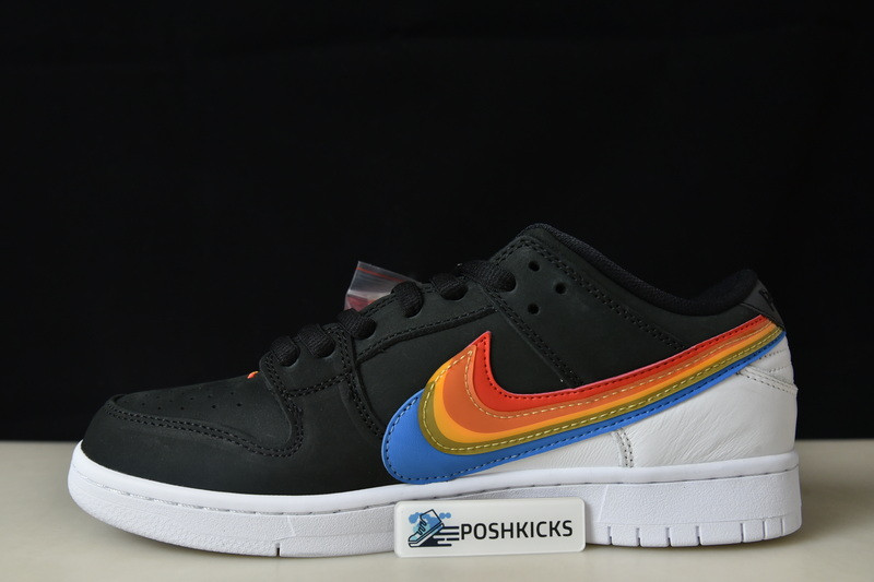 Nike SB Dunk Low Polaroid DH7722-001