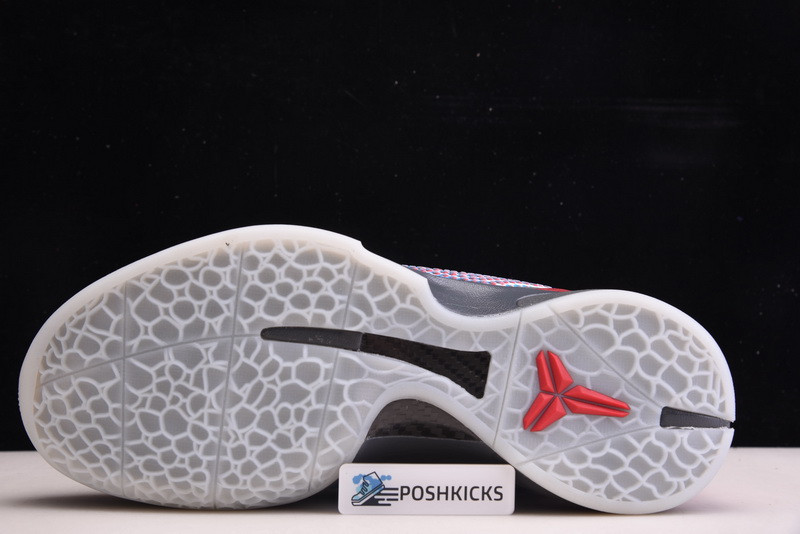 Nike Zoom Kobe 6 Xmax 00002