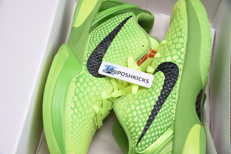 Nike Zoom Kobe 6 Xmax 00001
