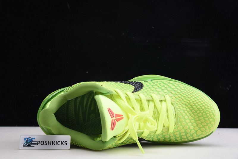 Nike Zoom Kobe 6 Xmax 00001
