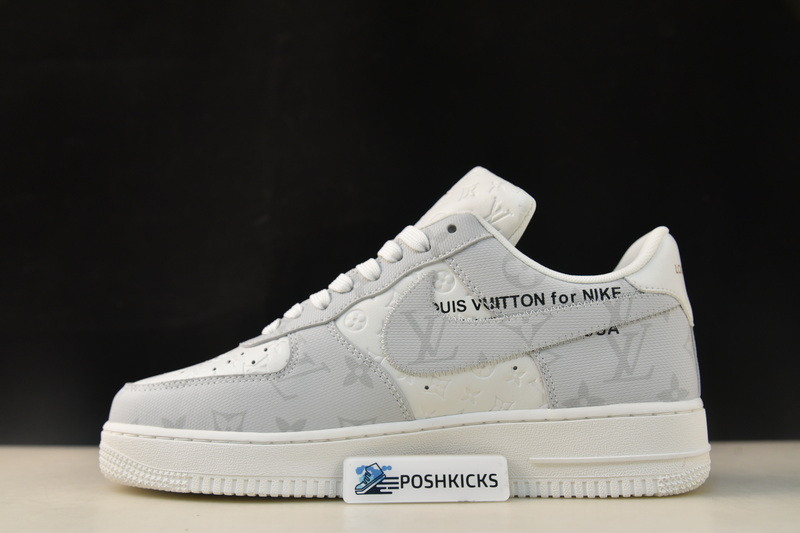NIKE AIR FORCE 1 LOW BY VIRGIL ABLOH