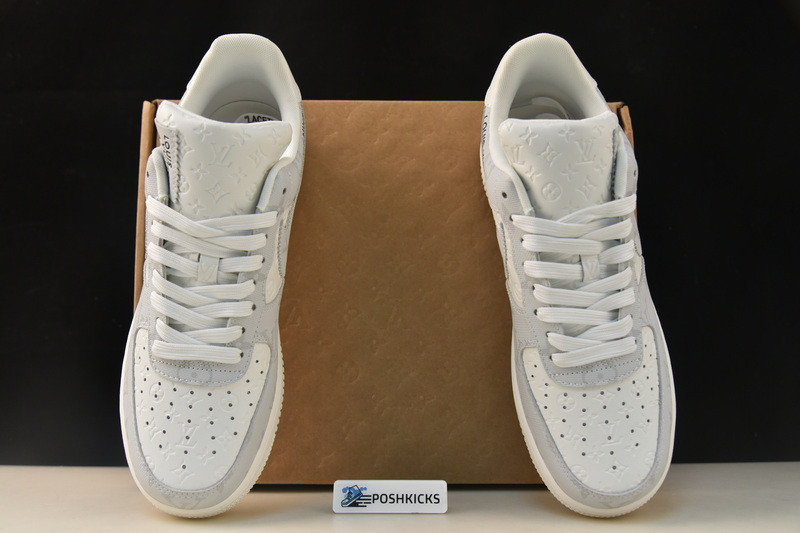 NIKE AIR FORCE 1 LOW BY VIRGIL ABLOH