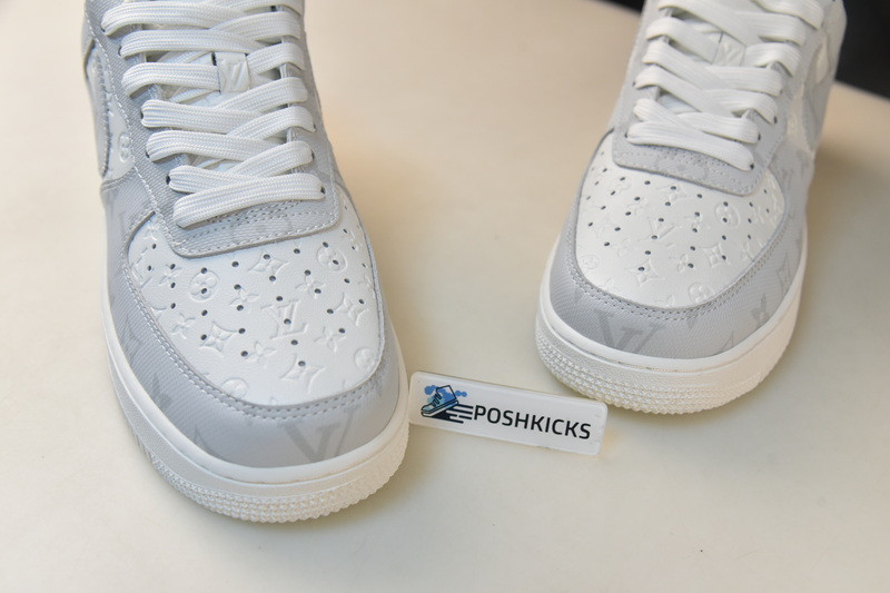 NIKE AIR FORCE 1 LOW BY VIRGIL ABLOH