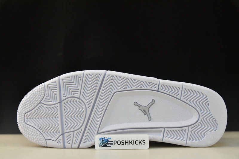AIR JORDAN 4 RETRO "PURE MONEY" 308497-100