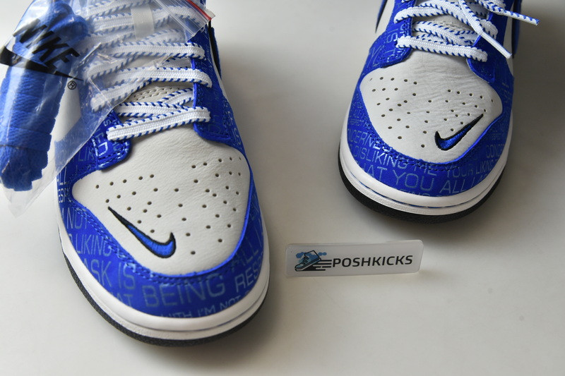 Nike Dunk Low Jackie Robinson DV2122-400