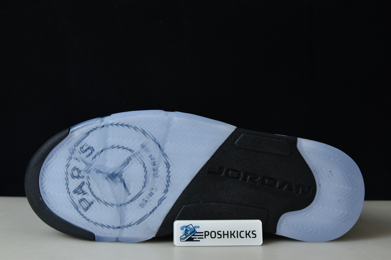 AIR JORDAN 5 LOW PSG DX6325-204