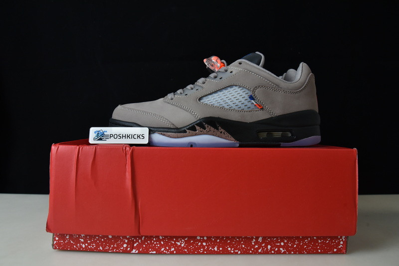 AIR JORDAN 5 LOW PSG DX6325-204