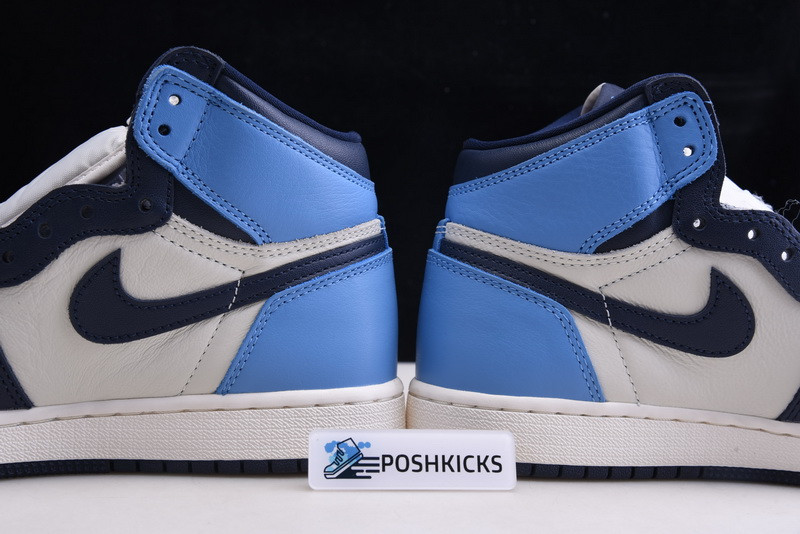 Air Jordan 1 RETRO High OG GS 575441-140
