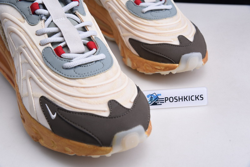 Travis Scott Nike Air Max 270 React Cactus Trails CT2864-200