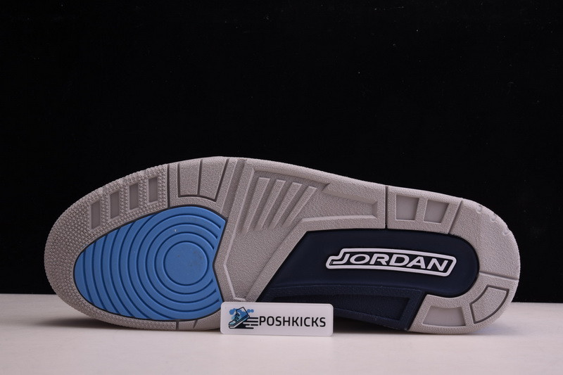 Air Jordan 3 UNC CT8532-104