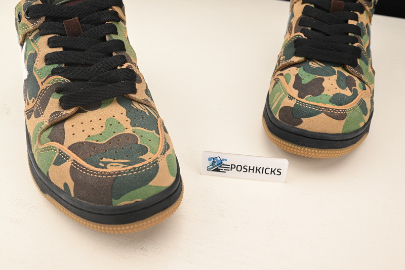 BAPE SNEAKERS
