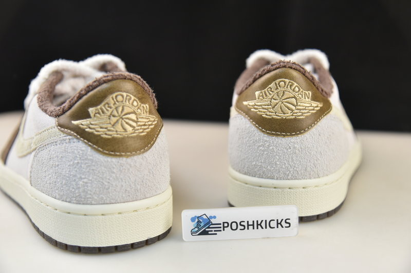 Air Jordan 1 Low "Year Of The Rabbit" DV1312-200