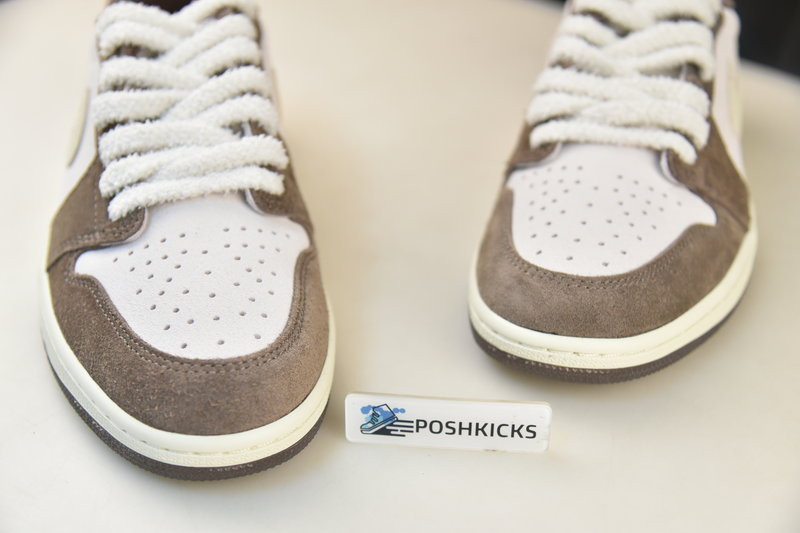 Air Jordan 1 Low "Year Of The Rabbit" DV1312-200