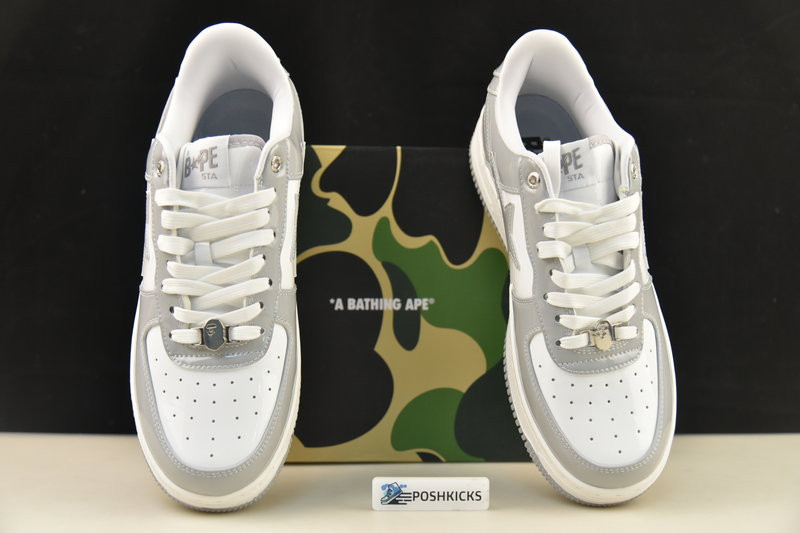 BAPE SNEAKERS