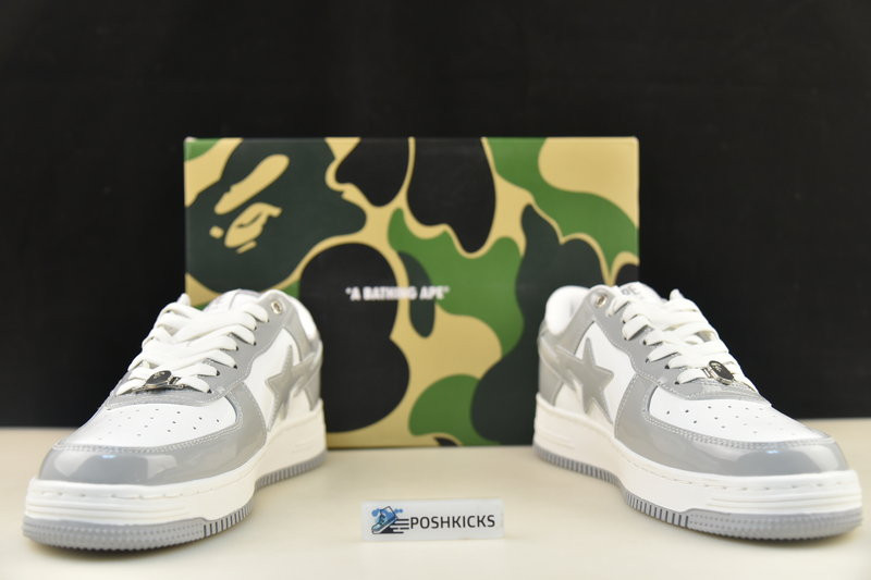 BAPE SNEAKERS