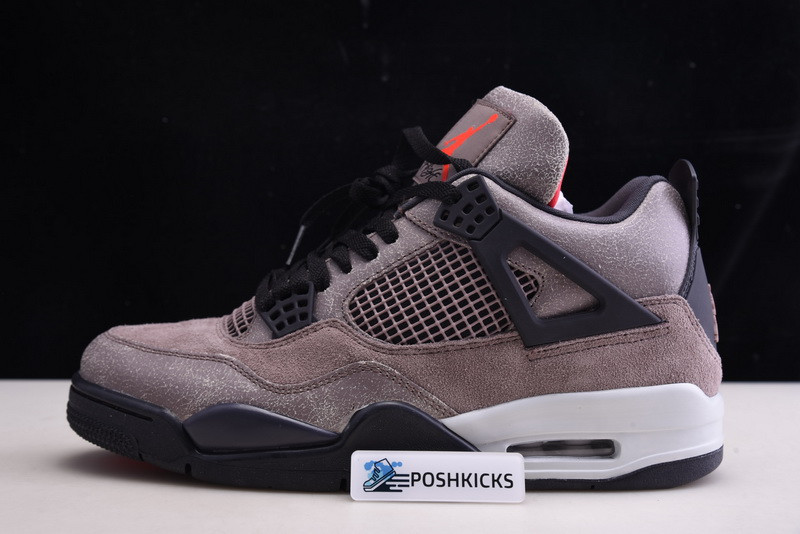 Air Jordan 4 Retro "Taupe Haze" DB0732-200