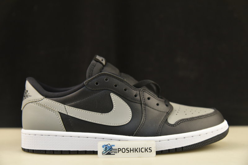 Jordan 1 Retro Low Shadow (2015) - 705329-003